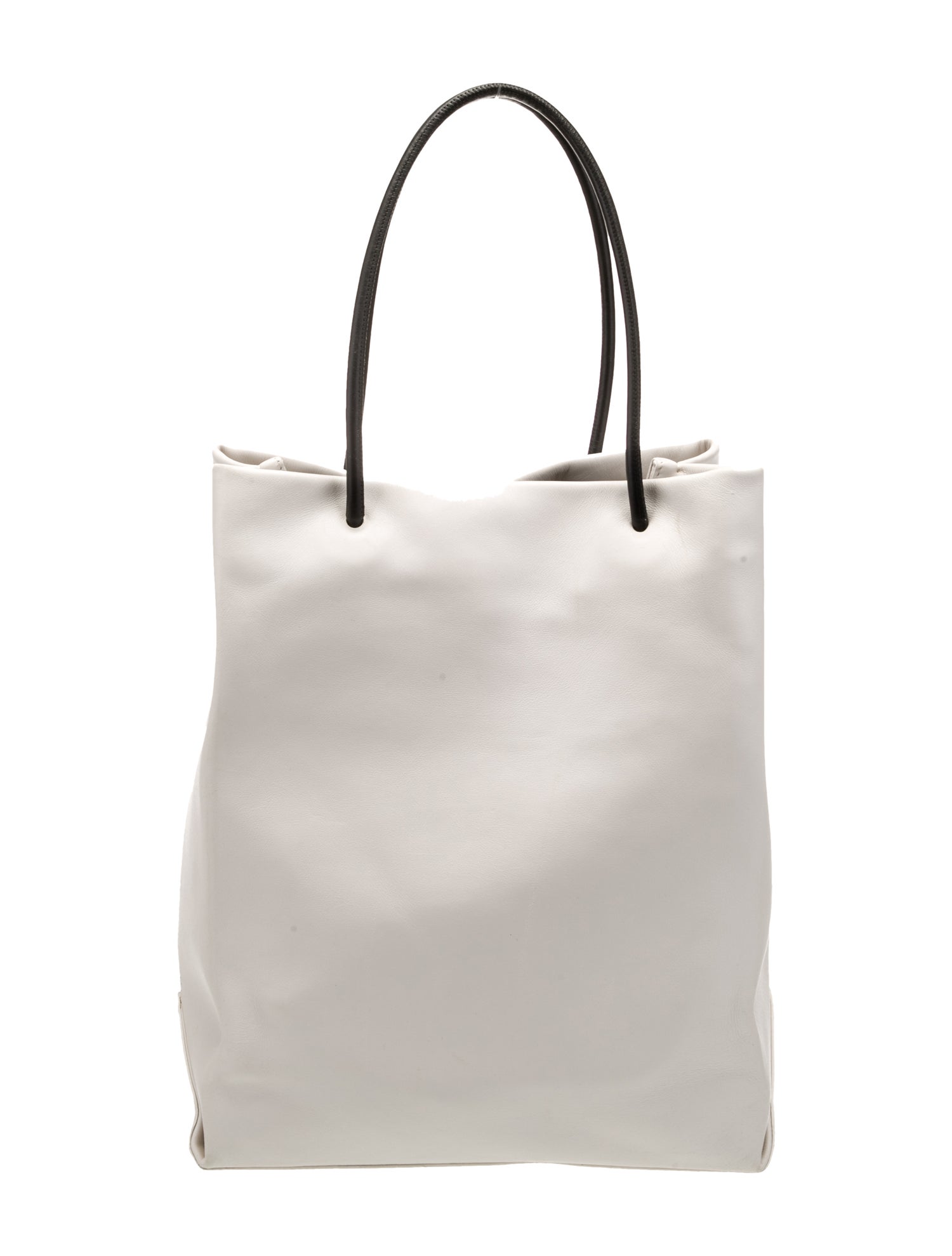 Chanel Essentials Shopping Tote